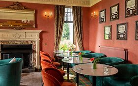 Kincraig Castle Hotel